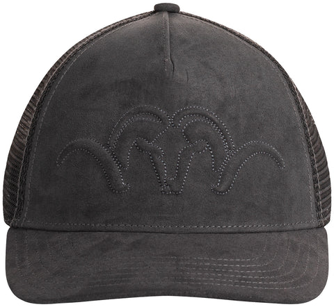 Blaser 3D Debossed Cap Argali