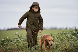 Seeland Avail Junior Waterproof Jacket