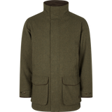 Seeland Hillside Tweed Shooting Jacket