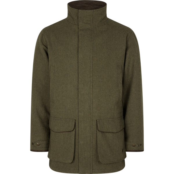 Culotte De Chasse En Tweed Seeland Hillside - Homme - Taille Unique?