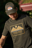 Seeland Kestrel T-Shirt