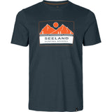 Seeland Kestrel T-Shirt