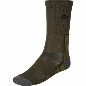 Seeland Field Merino Socks