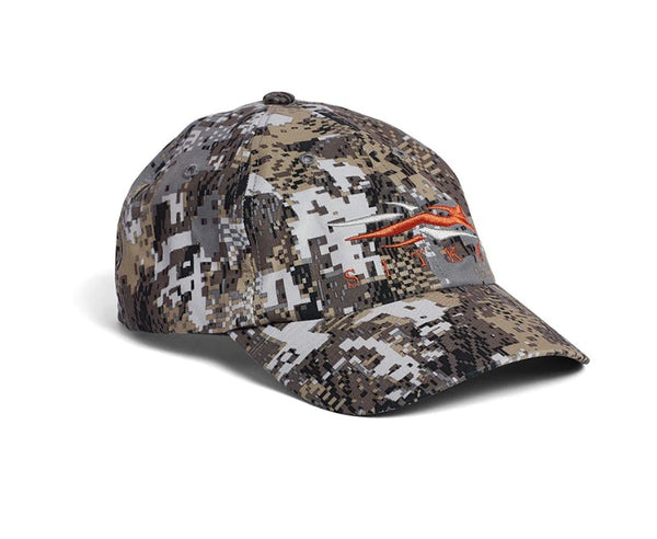 SITKA Traverse Optifade Cap