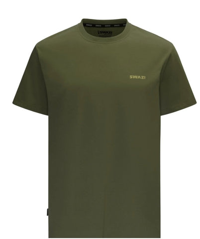 Swazi Reverse Clan T-Shirt