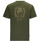 Swazi Reverse Clan T-Shirt