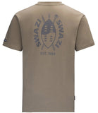 Swazi Reverse Clan T-Shirt