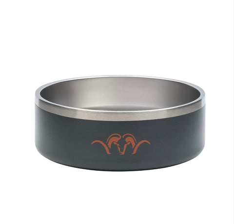 Blaser Dog Bowl