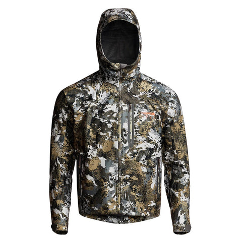 Sitka Downpour Jacket