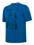 Beretta Outline T-Shirt