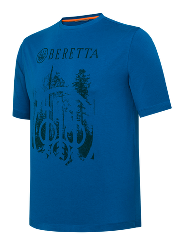 Beretta Outline T-Shirt