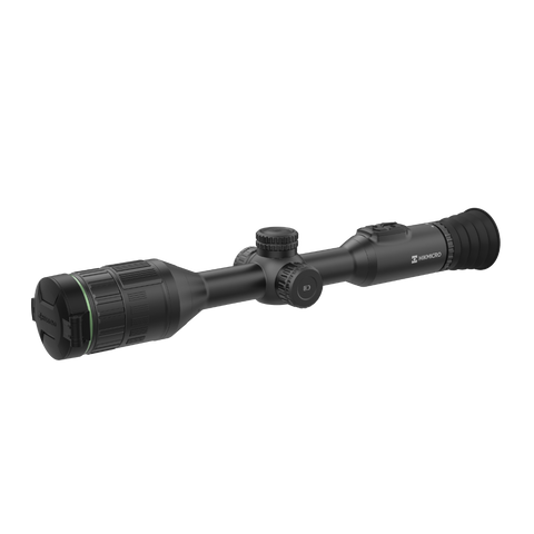 Hikmicro Alpex A50E 4K UHD Sensor Non-LRF Digital Day & Night Rifle Scope