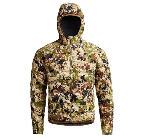 Sitka Kelvin Lite Down Jacket