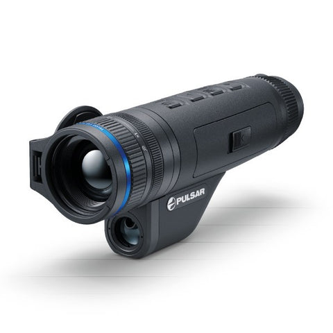 Pulsar Telos XQ35 LRF Thermal Monocular