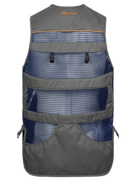 Blaser Competition Clay Vest Uk