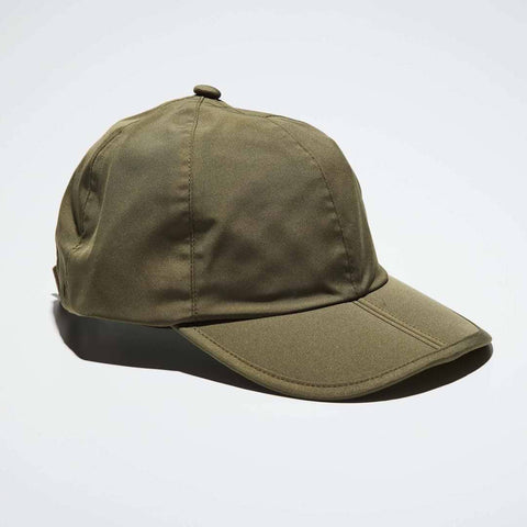 Sealskinz Foldable Waterproof Peak Cap