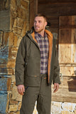 Blaser Hybrid 2 in 1 Breaker Jacket
