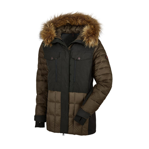 Blaser Primaloft Ladies Jacket - Wildstags.co.uk