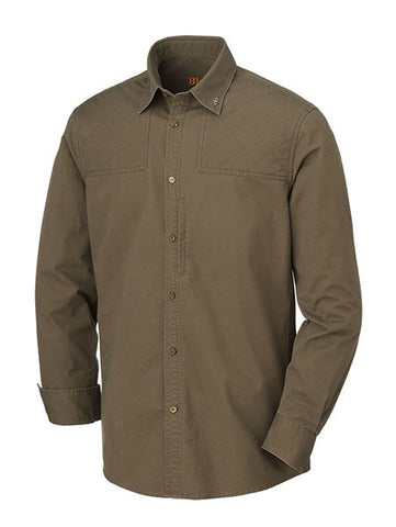 Blaser Twill Sporting Shirt