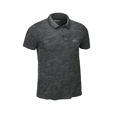 Blaser Functional Polo Shirt