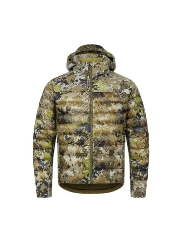 Blaser Huntec Men's Down Observer Jacket