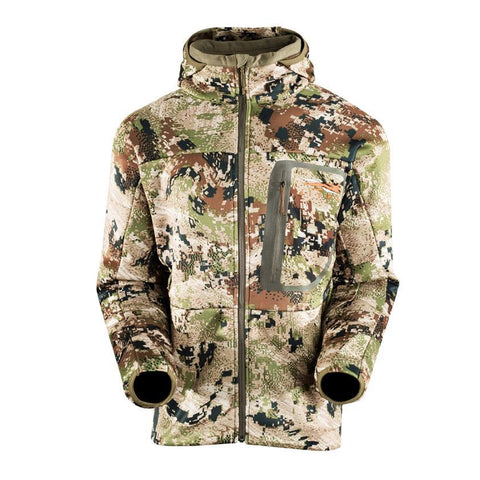 Sitka Traverse Cold Weather Hoody