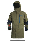 Stoney Creek Tundra Jacket