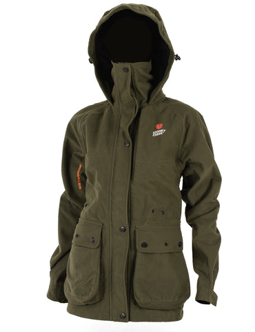 Stoney Creek Women’s Suppressor Jacket
