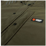 Stoney Creek Long Bush Coat