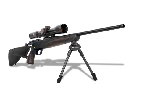 Blaser Carbon Bipod