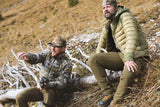 Blaser Huntec Men's Down Observer Jacket