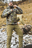 Blaser Huntec Men's Down Observer Jacket