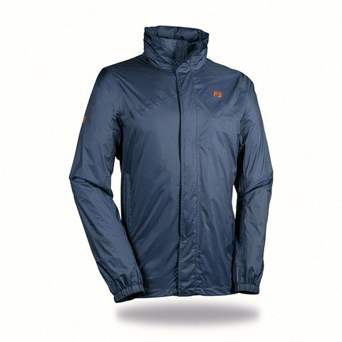 Blaser F3 Parcour Rain Jacket