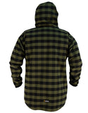 Swazi Checkmate Anorak - Wildstags.co.uk