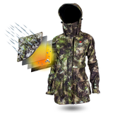 Stoney Creek Women’s Suppressor Jacket