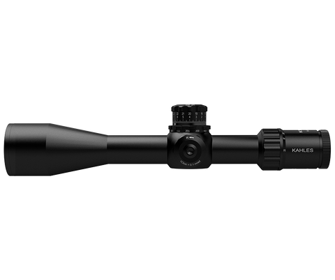 Kahles CCW 5-25x56 - Wildstags.co.uk