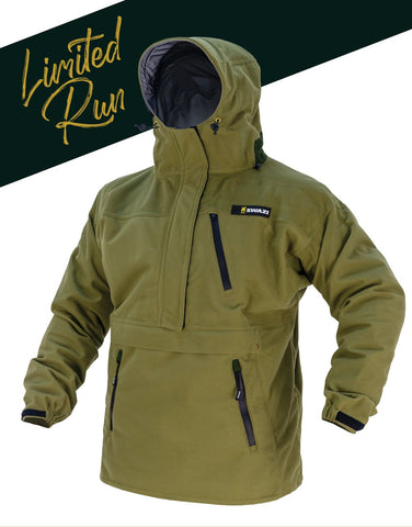 Swazi Kagoule With Pit Zips