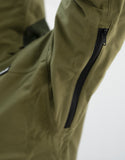 Swazi Kagoule With Pit Zips