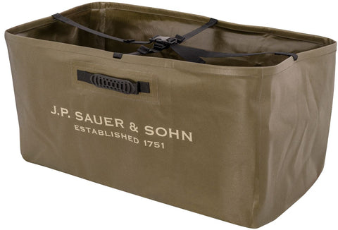 Sauer Game Carrier