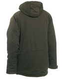 Deerhunter Muflon Long Jacket - Wildstags.co.uk
