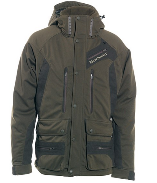 Deerhunter muflon jacket on sale