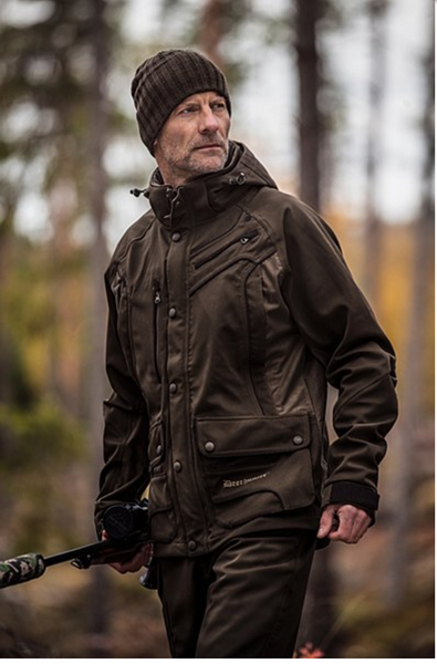 Deerhunter highland long jacket hotsell