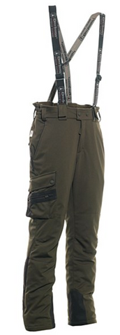 Deerhunter Muflon Trousers - Wildstags.co.uk