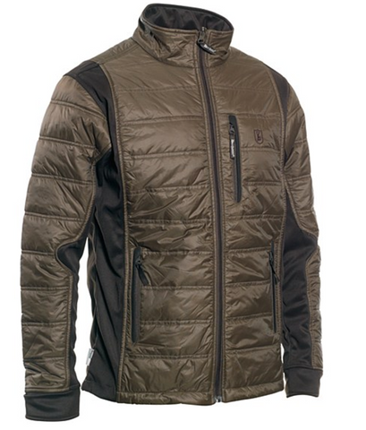 Deerhunter Muflon Zip-In Jacket - Wildstags.co.uk