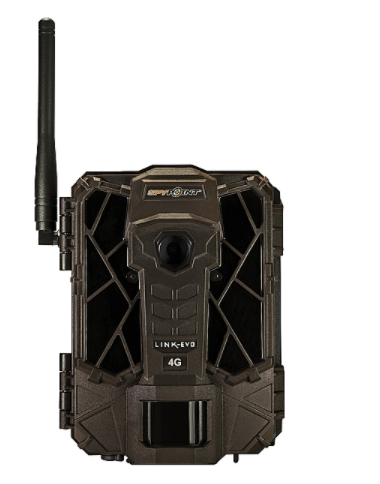 spypoint link evo camera