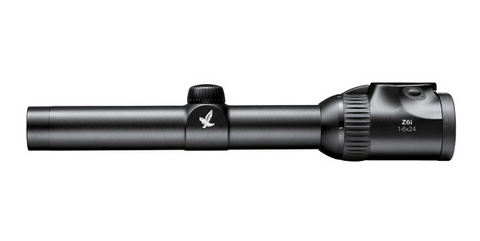 Swarovski Z6i Ring Mount - Wildstags.co.uk