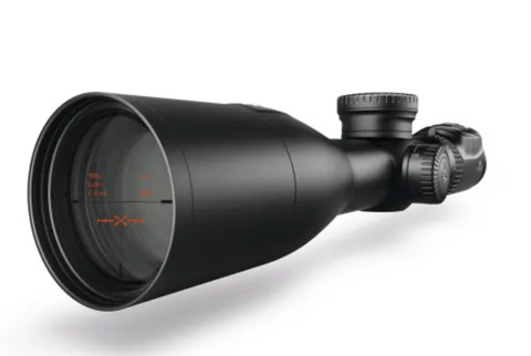 Swarovski dS Gen. II 5-25x52 P Swarovski Ring Rifle Scope