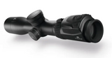 Swarovski dS Gen. II 5-25x52 P Swarovski Ring Rifle Scope