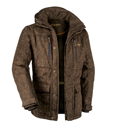 Blaser Argali 3.0 Jacket - Wildstags.co.uk