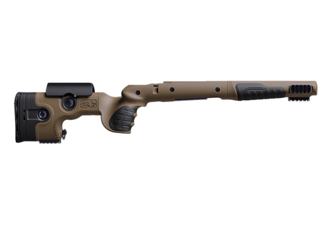 GRS Bifrost Remington 700 - Wildstags.co.uk